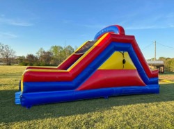 climb20up20slide 1713627240 Jumbo Wet Slide