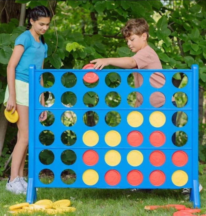 LARGE CONNECT 4