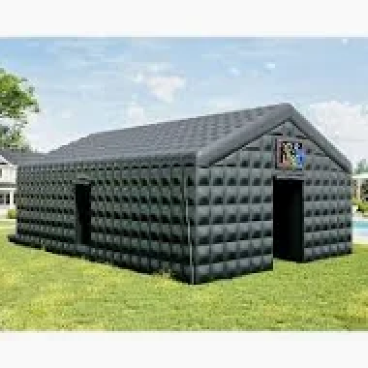 30x20 INFLATABLE NIGHTCLUB