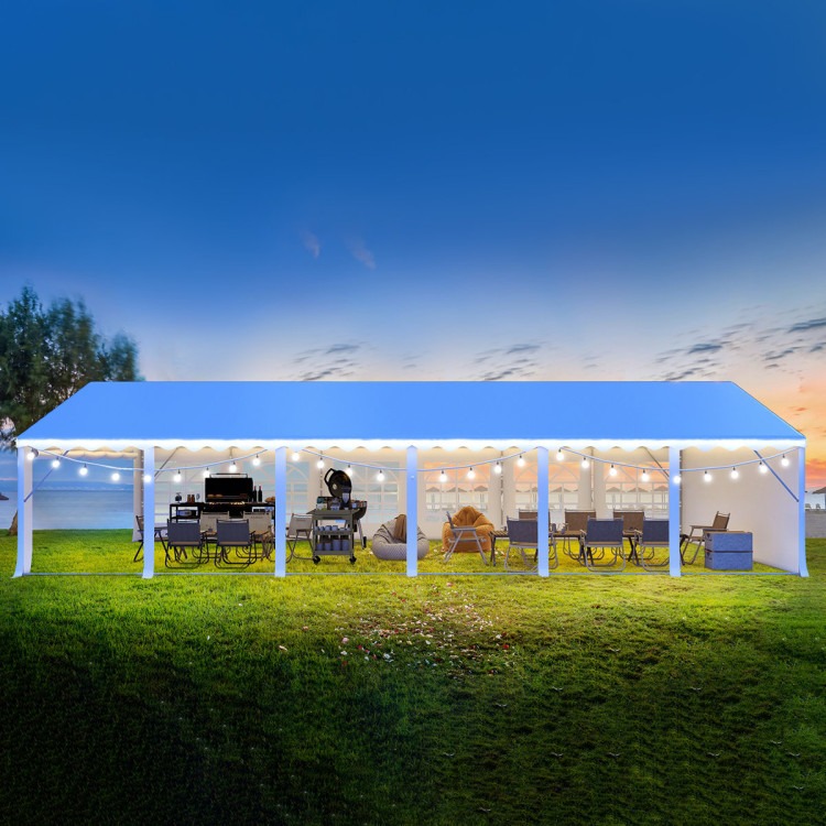 20x40 Tent